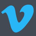 vimeo logo
